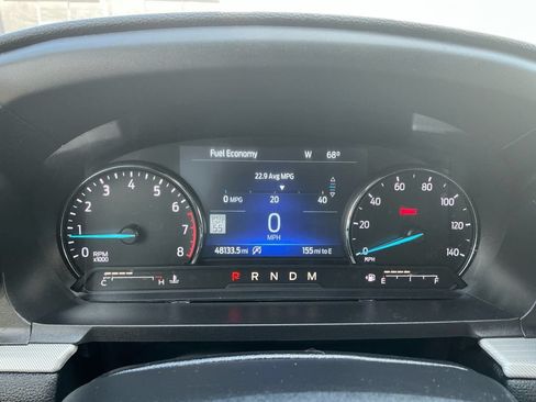 Used 2020 Ford Explorer XLT w/ Equipment Group 202A RWD image 19