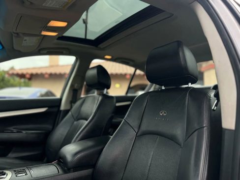 Used 2008 INFINITI G35 Journey w/ Premium Pkg image 25