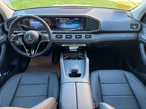 New 2026 Mercedes-Benz GLE 450 4MATIC image 19