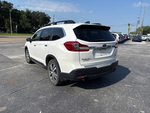 Used 2020 Subaru Ascent Touring w/ Popular Package #2A AWD/4WD image 6