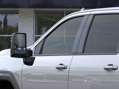 New 2026 GMC Sierra 2500 AT4 w/ AT4 Premium Plus Package image 12