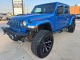 Used 2022 Jeep Gladiator Mojave w/ Cold Weather Group image 6