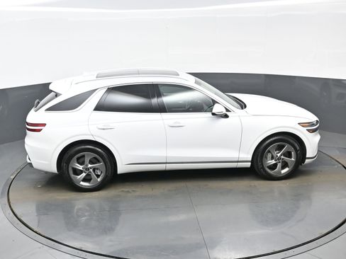 Certified 2026 Genesis GV70 2.5T Select image 42