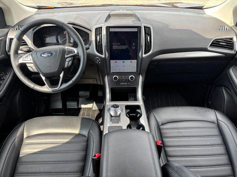 Used 2023 Ford Edge SEL w/ Convenience Package AWD/4WD image 15