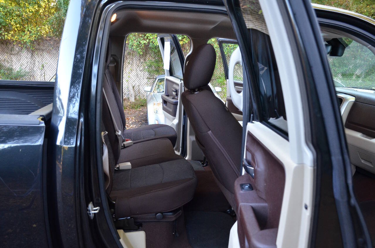 Used 2015 RAM 1500 Lone Star RWD image 19