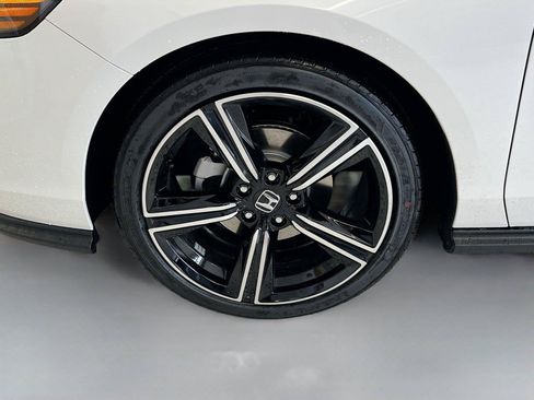 New 2026 Honda Accord SE image 29