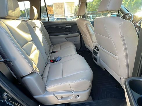Used 2019 Honda Pilot EX-L image 15