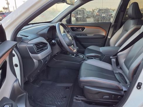 Used 2025 Subaru Forester Sport AWD/4WD image 7