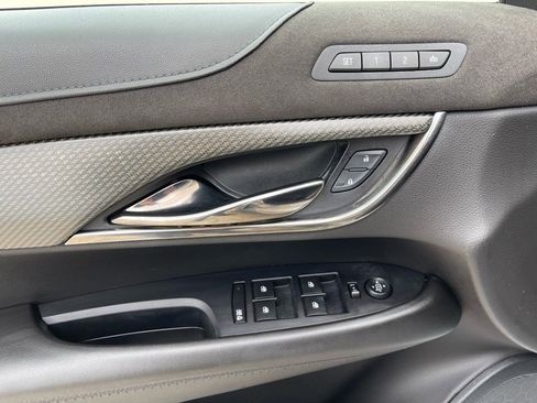 Used 2016 Cadillac ATS Sedan w/ Carbon Fiber Package image 27