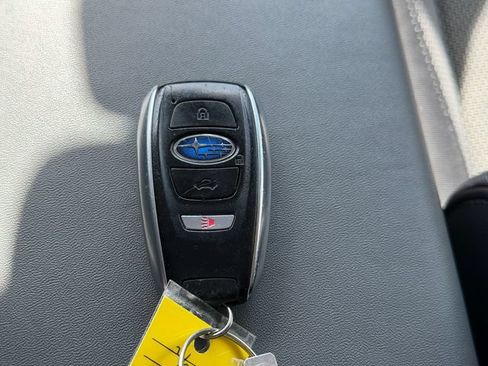 Certified 2024 Subaru Crosstrek 2.0i Premium AWD/4WD image 19