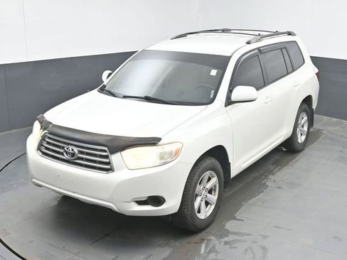 Used 2010 Toyota Highlander 2WD image 20