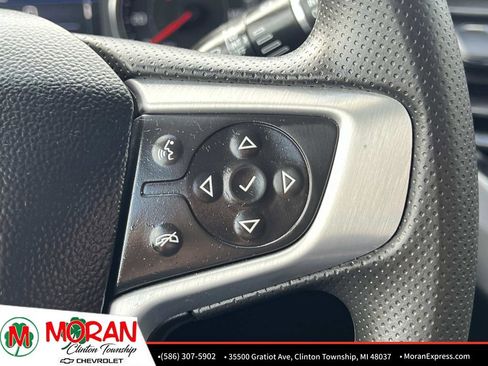 Certified 2023 GMC Acadia SLE w/ Driver Convenience Package image 22