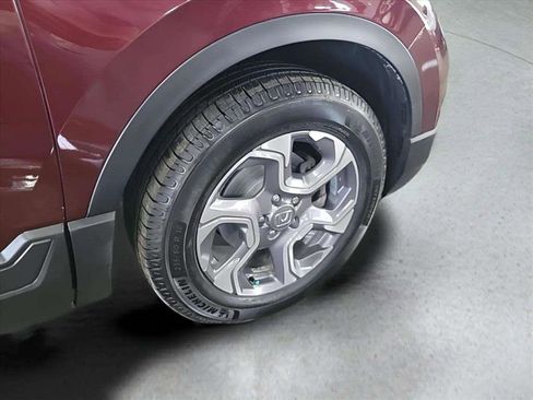 Used 2018 Honda CR-V EX image 35