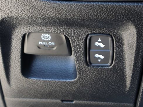 Used 2025 RAM 1500 Rebel w/ Rebel Level 1 Equipment Group AWD/4WD image 18