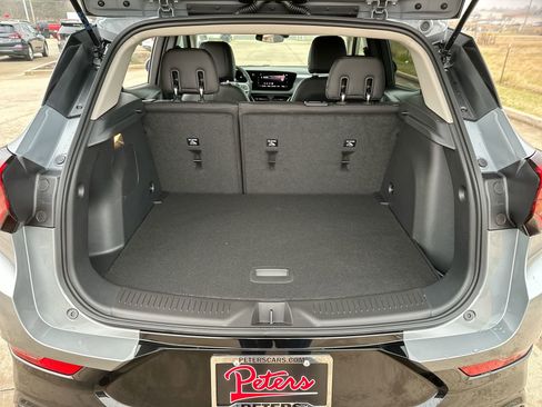 Used 2026 Buick Encore GX Sport Touring image 22