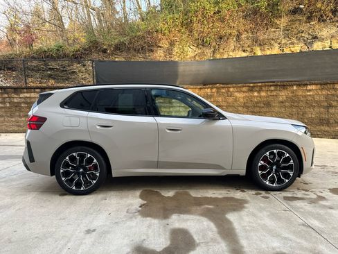 Certified 2025 BMW X3 M50 image 7