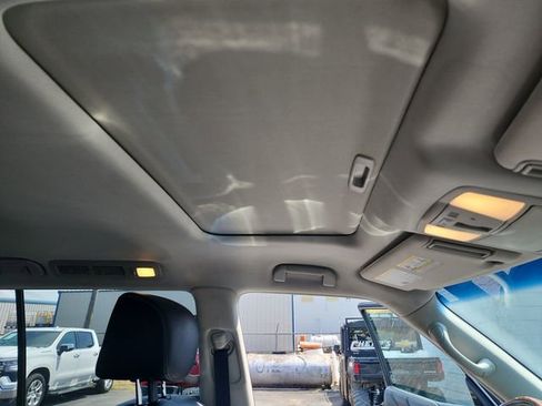Used 2016 INFINITI QX80 Limited AWD/4WD image 17