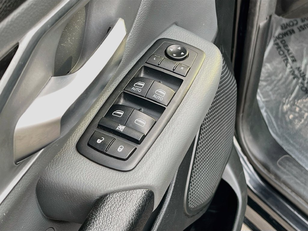 Used 2021 RAM 1500 Big Horn AWD/4WD image 18