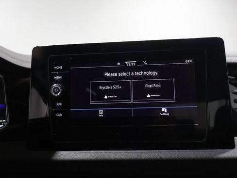 Used 2025 Volkswagen Jetta Sport FWD image 25
