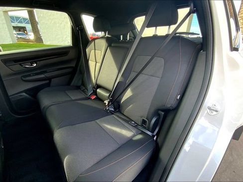 Used 2026 Honda CR-V Sport image 10