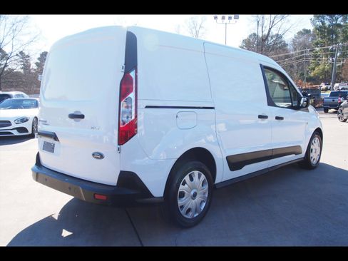 Used 2021 Ford Transit Connect XLT image 6