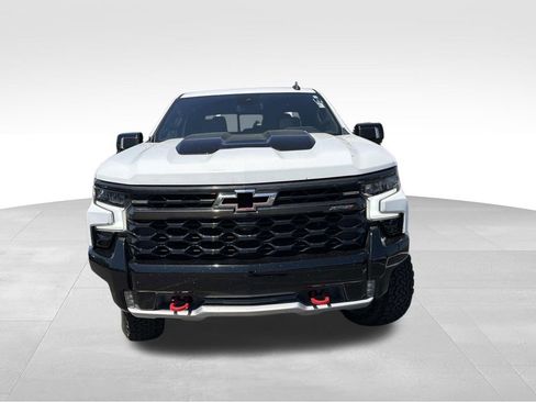 Used 2022 Chevrolet Silverado 1500 ZR2 AWD/4WD image 8