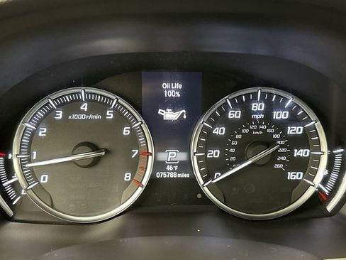 Used 2018 Acura MDX SH-AWD w/ Technology Package image 15