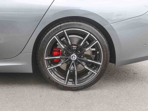 Used 2023 BMW M340i image 8