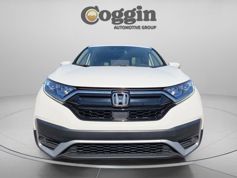 Used 2022 Honda CR-V EX-L image 9