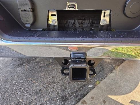 New 2026 Chevrolet Silverado 1500 W/T w/ WT Safety Package image 13