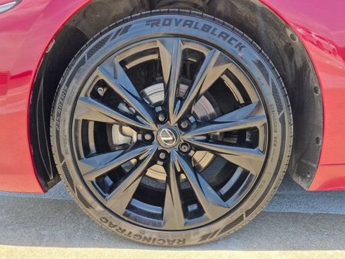 Used 2022 Lexus ES 350 F Sport w/ Accessory Package 2 FWD image 22
