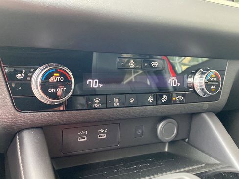 New 2026 Mitsubishi Outlander Ralliart image 26