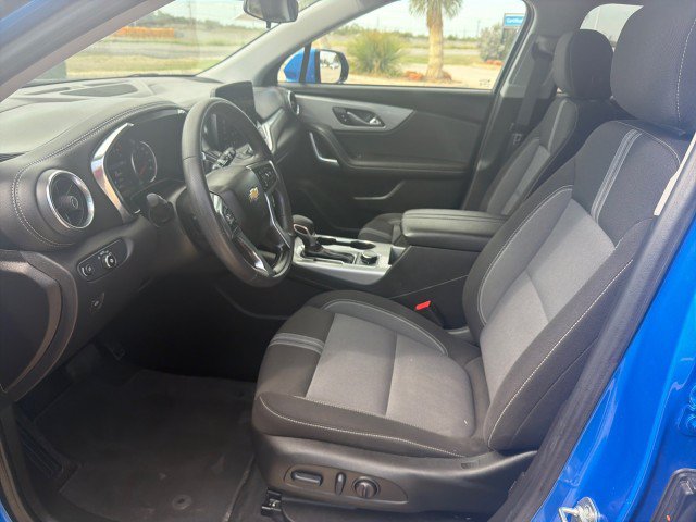 Used 2024 Chevrolet Blazer LT FWD image 5