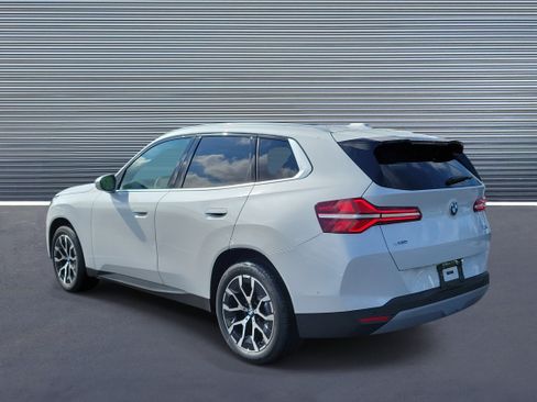 New 2026 BMW X3 xDrive30 w/ Premium Package AWD/4WD image 4