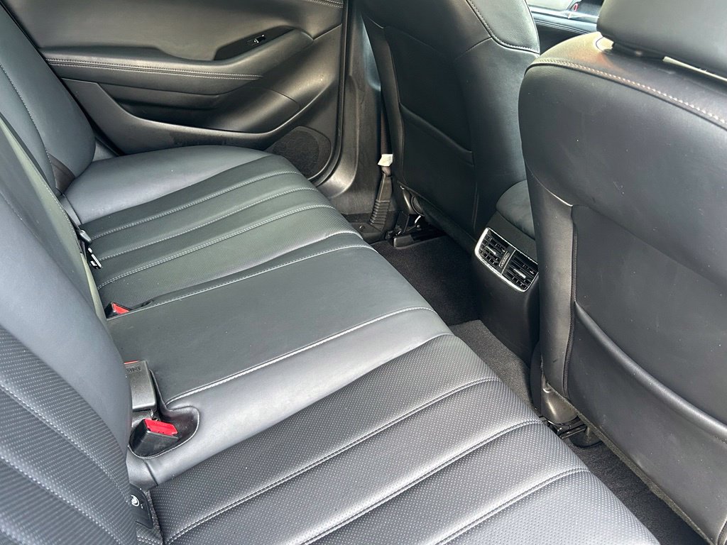 Used 2021 MAZDA MAZDA6 Touring FWD image 30
