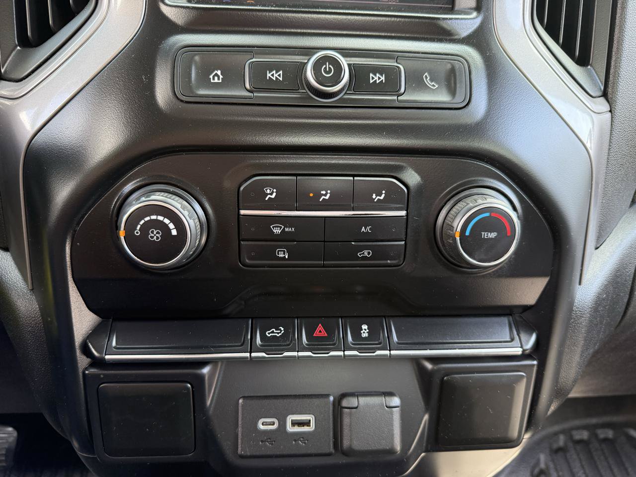 Used 2021 Chevrolet Silverado 2500 W/T w/ WT Fleet Convenience Package AWD/4WD image 29