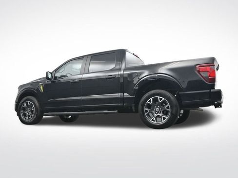 Used 2024 Ford F150 STX image 39