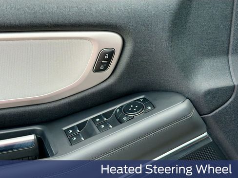 New 2026 Ford Expedition Active image 26