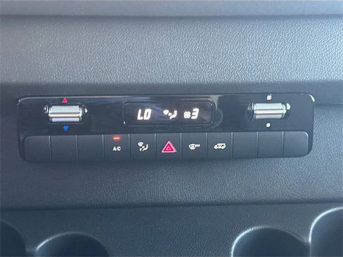 New 2026 Mercedes-Benz Sprinter 2500 image 15