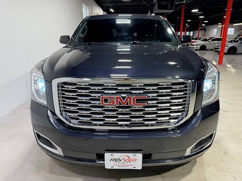 Used 2020 GMC Yukon Denali w/ Denali Ultimate Package image 9