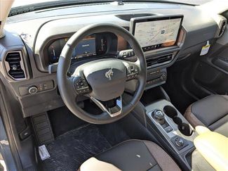 New 2026 Ford Bronco Sport Outer Banks w/ Outer Banks Tech Package+ video 3