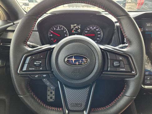 Used 2023 Subaru WRX Limited AWD/4WD image 11