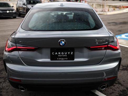 Used 2025 BMW 430i xDrive image 15