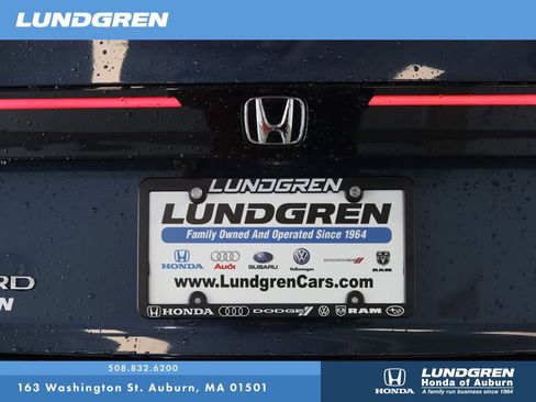 Used 2024 Honda Accord EX image 32