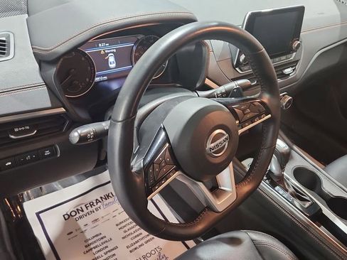 Used 2021 Nissan Altima 2.0 SR image 18