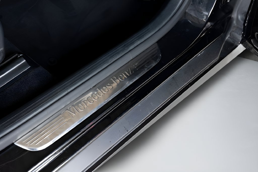 Used 2019 Mercedes-Benz GLC 300 image 88