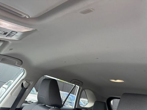 Certified 2024 Toyota RAV4 XLE FWD image 29