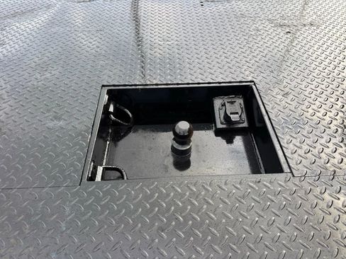 Used 2018 Ford F550 4x4 Crew Cab Super Duty image 15