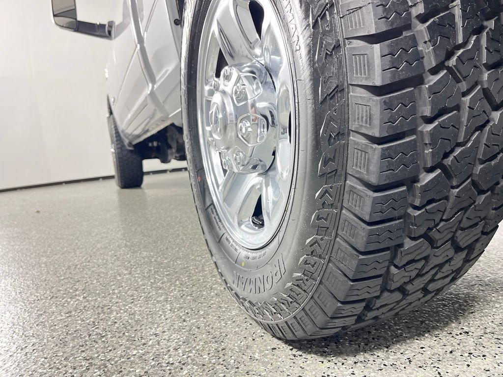 Used 2020 RAM 2500 Tradesman AWD/4WD image 11