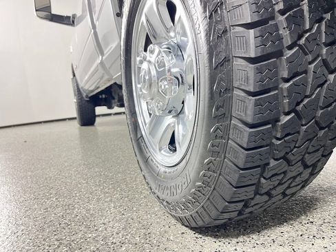 Used 2020 RAM 2500 Tradesman AWD/4WD image 11